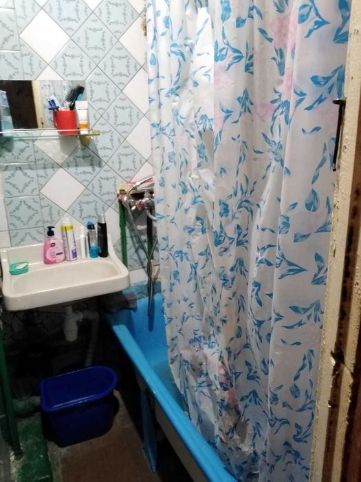 Сдам комнату на Лісному масиві.