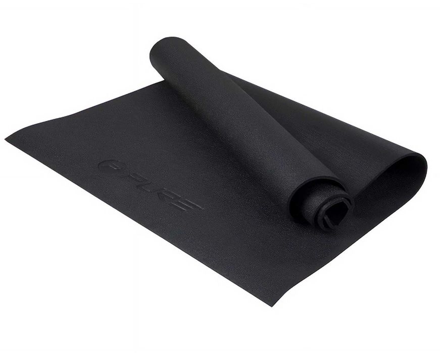 Mata ochronna Pure2Improve 140x70cm pod sprzęt fitness bieżnię rowerek