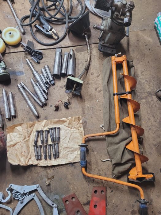 Інструмент  доставка!