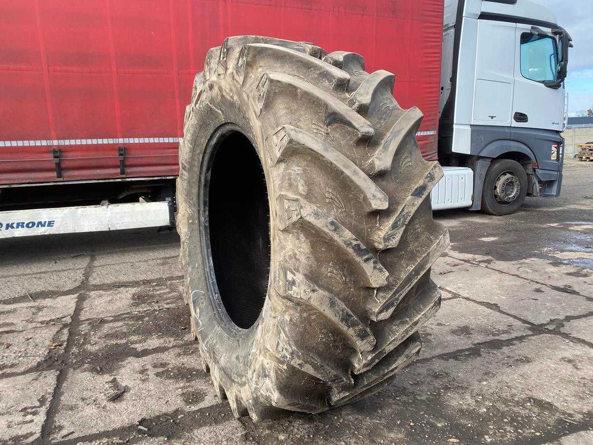Opona Używana 650/65r38 Greenxlr GRI Radial 90% Bieżnika