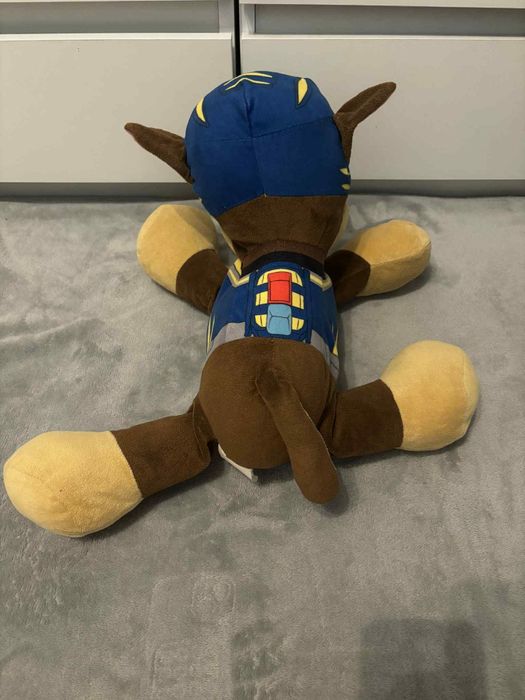 Maskotka Chase Psi Patrol