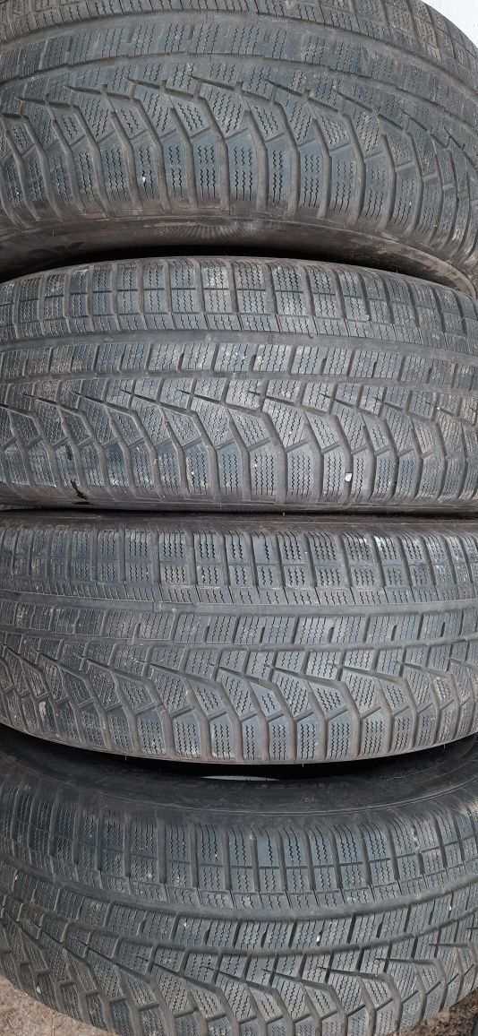 Hankook 255 65 r17.