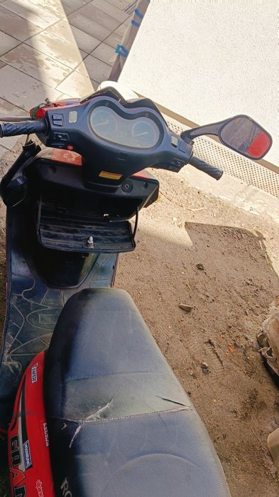 Obudowa zegary okablowanie