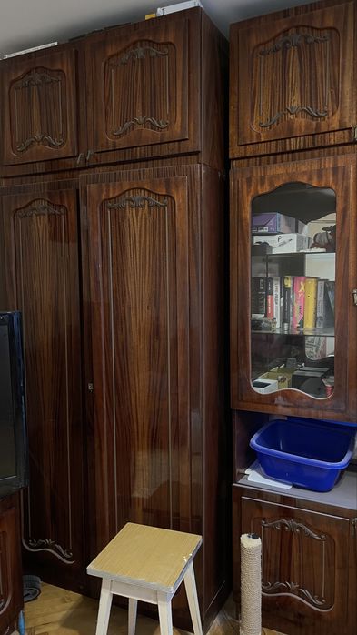 Віддам стінку безкоштовно