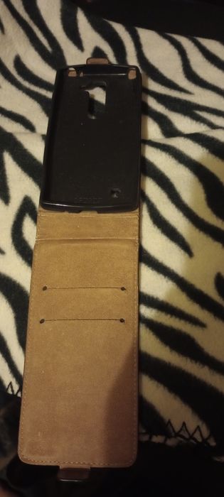Etui LG Spirit .