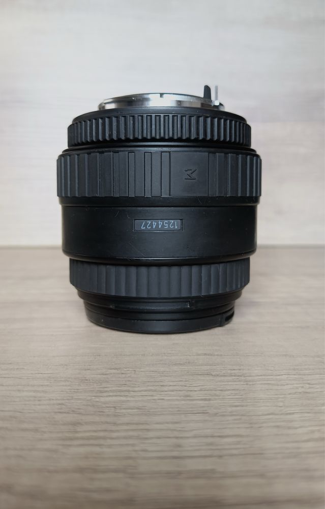 Sigma DL Zoom 35-80mm f4-5.6 for Pentax K AF