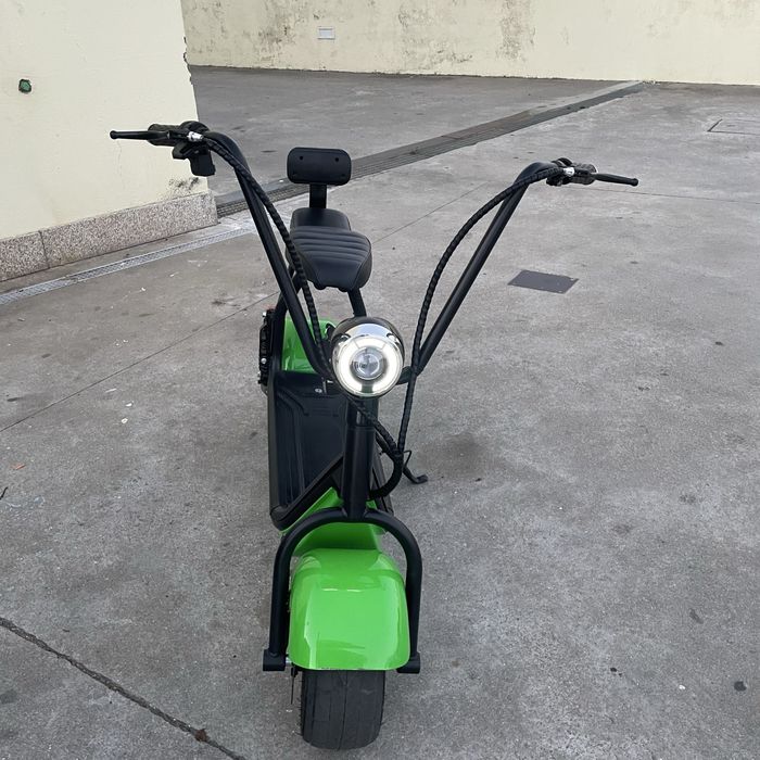 Vendo citycoco 1000w oportunidade