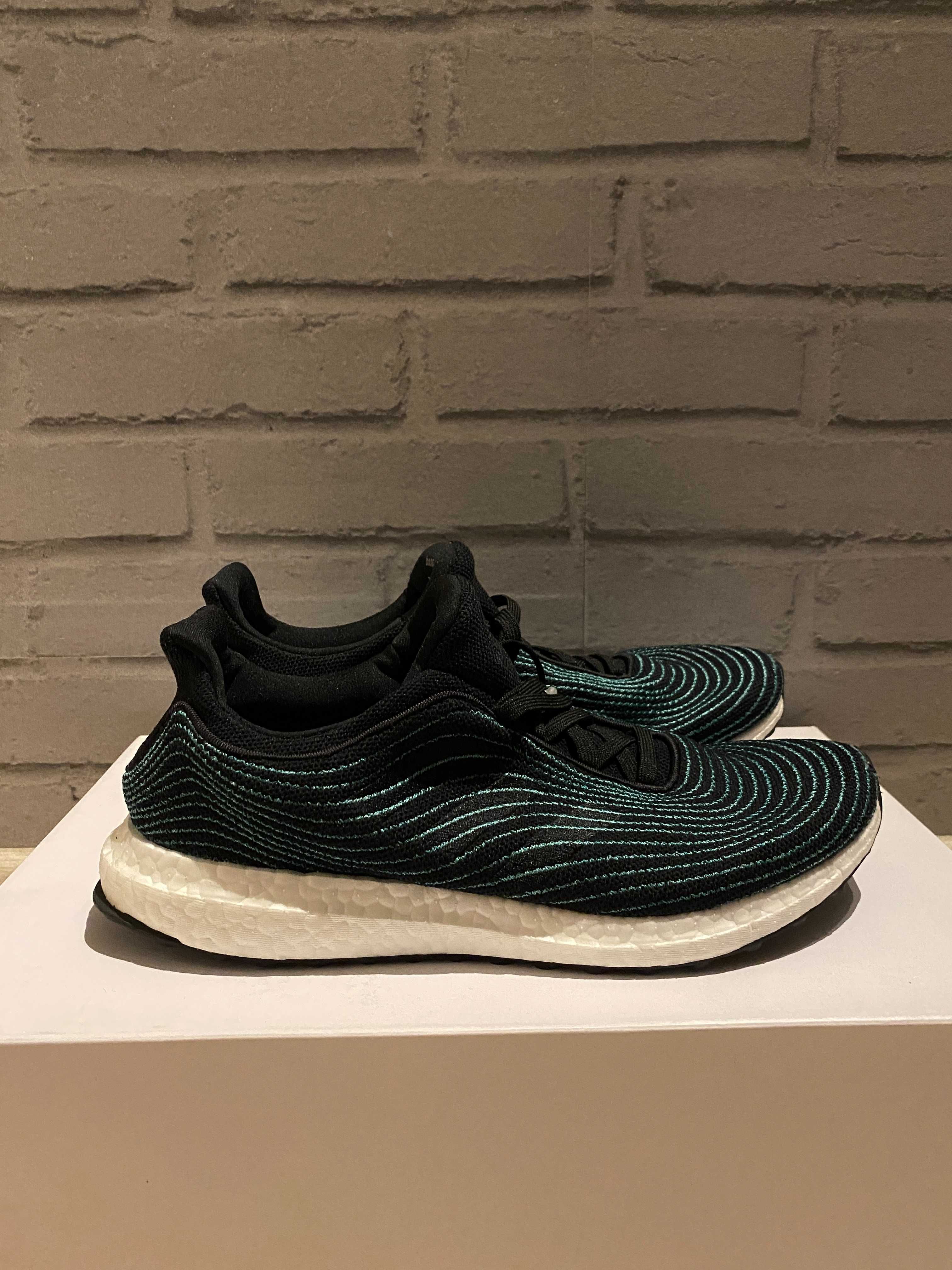 Buty sportowe Adidas Ultraboost wyprzedaż sale