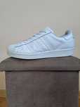 Buty Adidas Superstar rozm. 43 1/3 skórzane