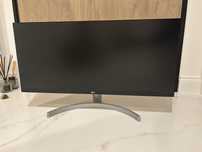 Monitor LG UltraWide 29 cali 29WN600 - W