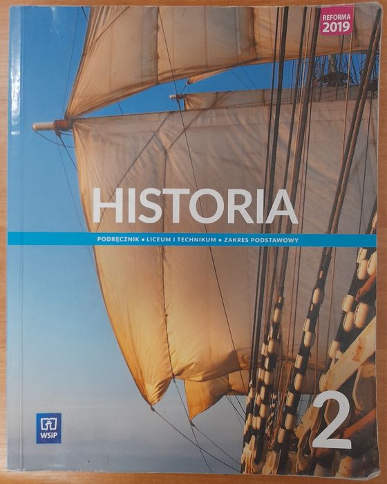 Podrecznik Historia 2