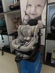 Nowy fotelik I-spin 360 wszystkie kolory 24 miesiące gwarancji