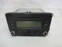 RADIO VW GOLF V PLUS