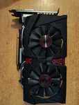 Asus Strix GTX960 4GB