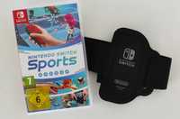 Nintendo Switch Sports- Nintendo Switch - Jogo - 24H Envio