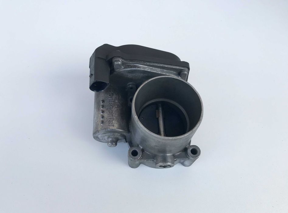 Дросельна заслонка Volkswagen Caddy. EOS. Jetta. Tiguan. Polo - 1.4