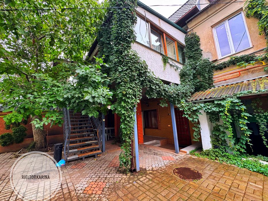 Аренда шикарного дома/Центр города 5 комнат