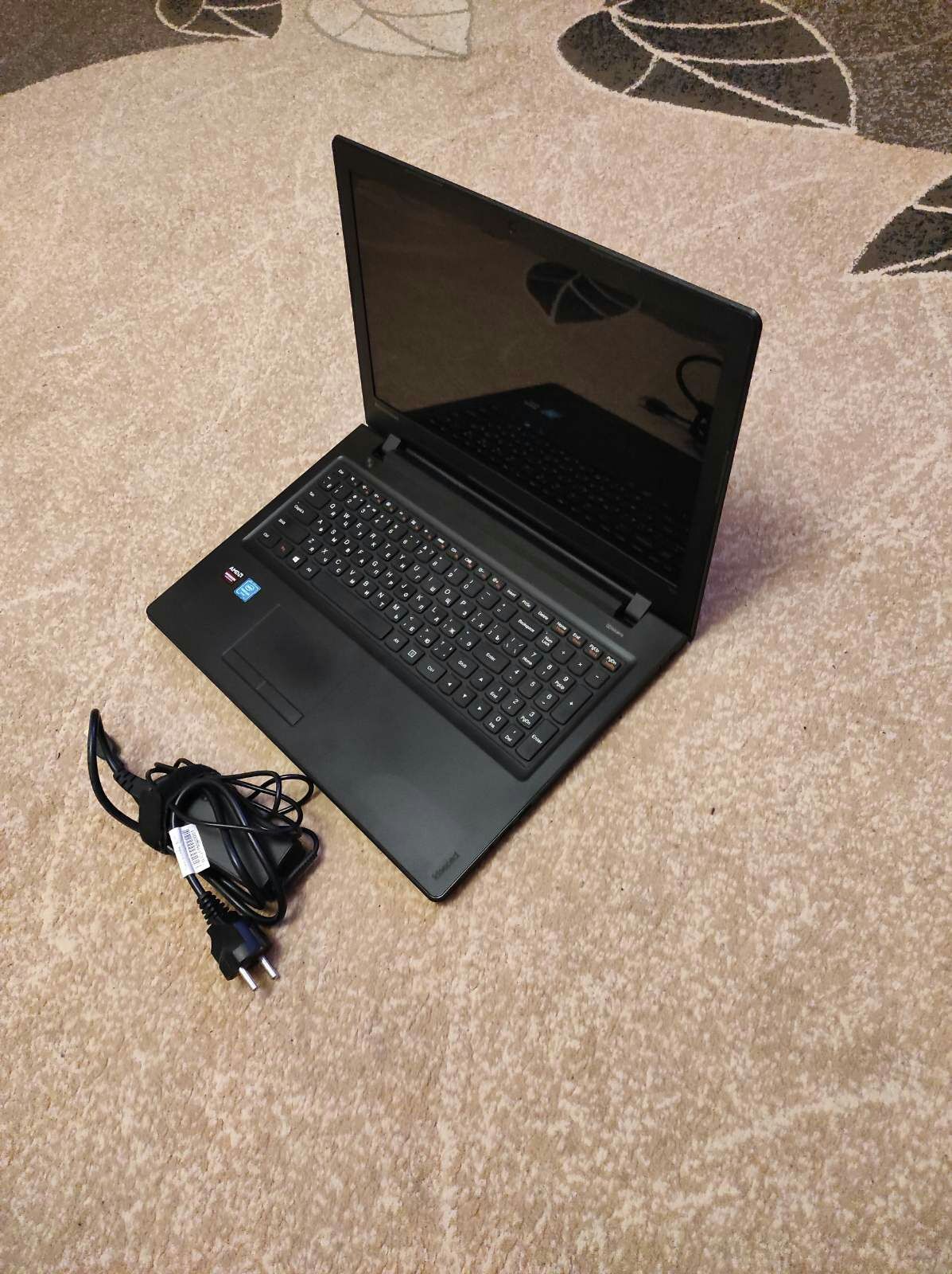 Lenovo Ideapad 300-15ISK