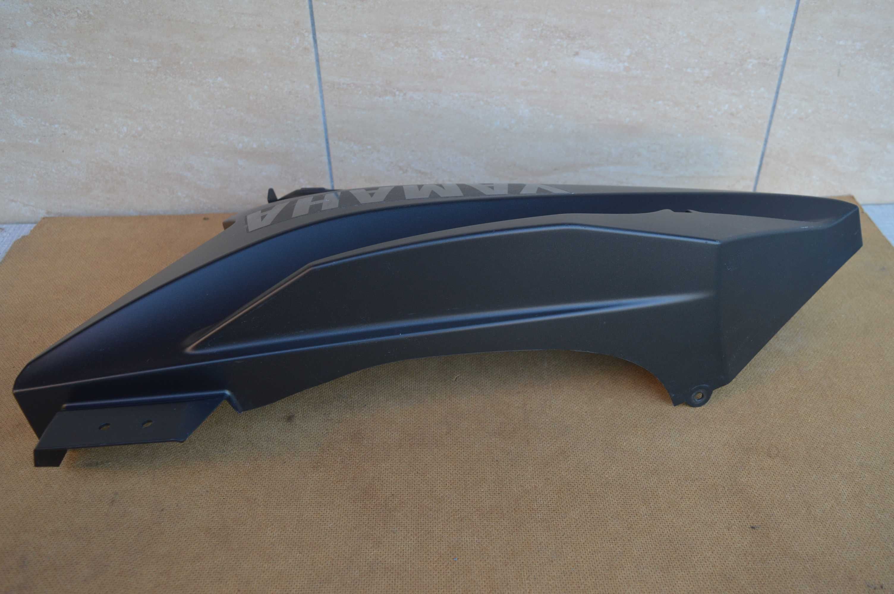 Yamaha yzf 125 r '08-14r PŁUG owiewka lewa
