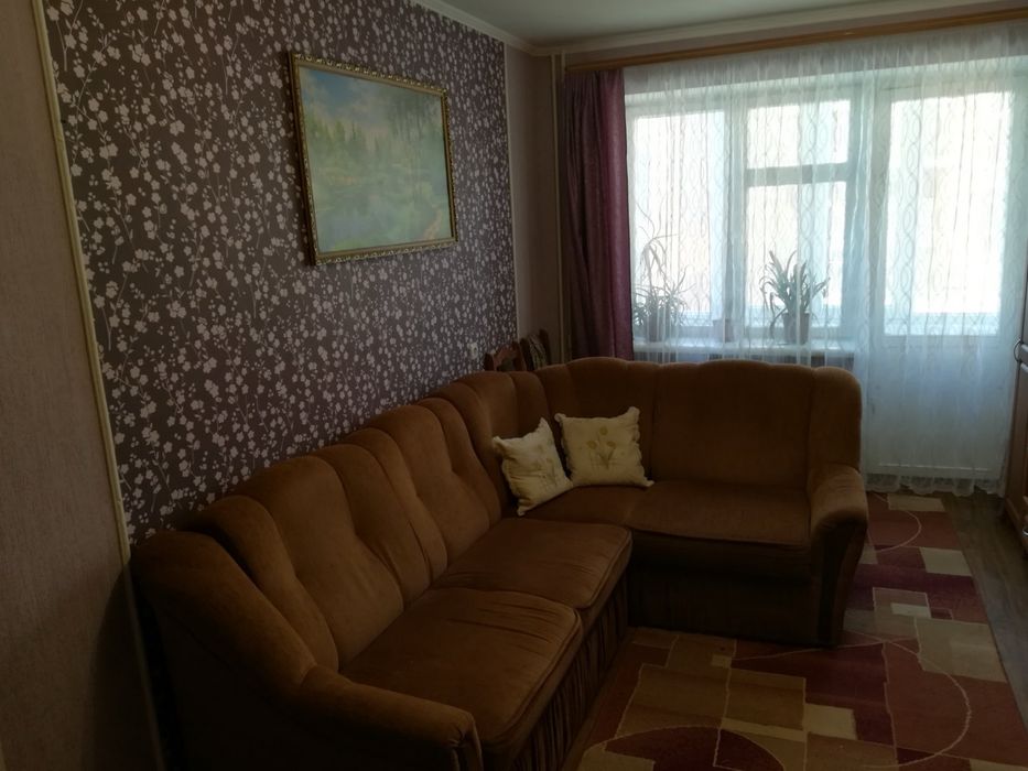 Продаж 3-х квартира вул. Ярмаркова