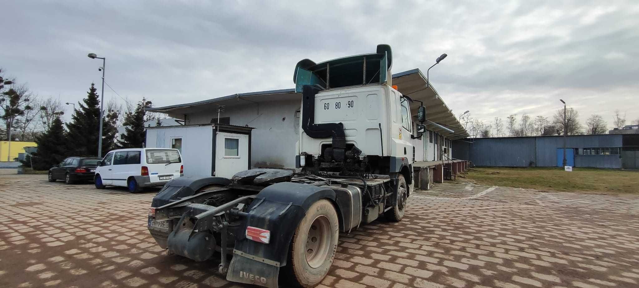 Daf Cf85 25.11.2011