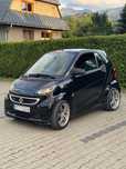 Smart Fortwo Barabus 109KM