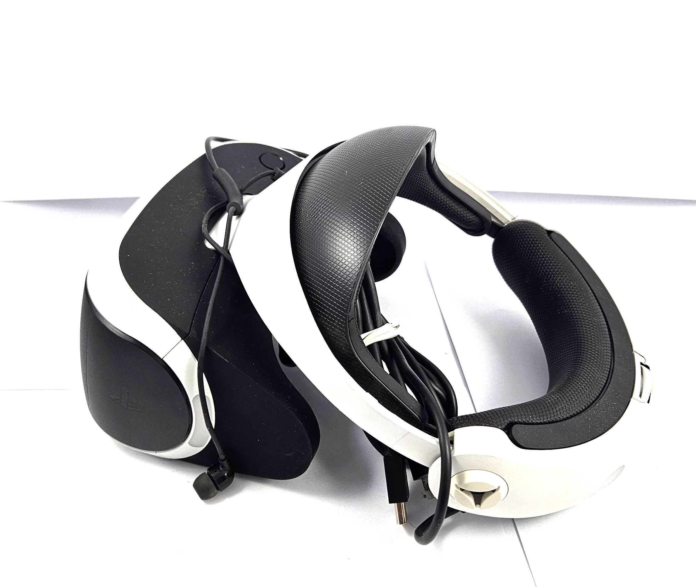 Okulary VR PS4 Playstation VR