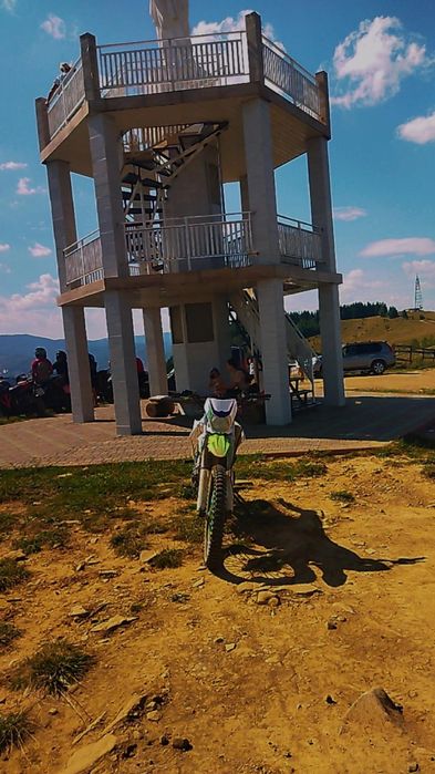 Продам  мотоцикл або обмін