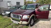 Ford explorer 4.0