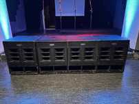 Mackie swa1801/swa1801z sr1530 sa1521
