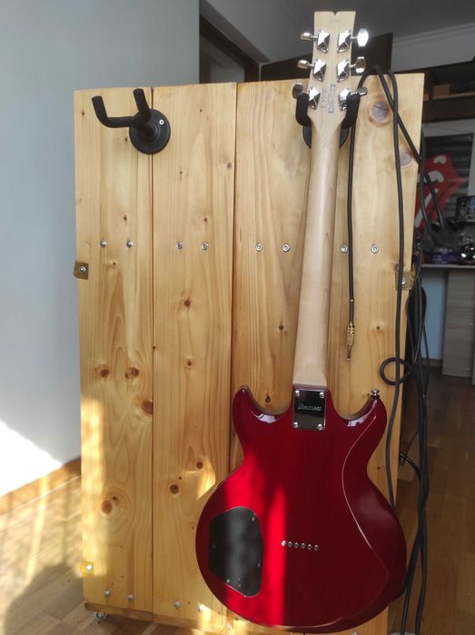 Gitara elektryczna Ibanez GIO GAX30