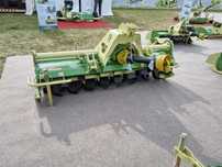 Glebogryzarka STARK napęd boczny RX180 180cm wałek WOM w zestawie