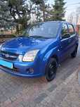 SUZUKI IGNIS 2007 rok silnik 1.3 VVT krajowy klimatyzacja ładny