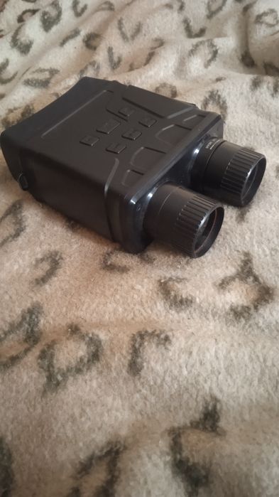 Бінокуляр(Бінокль)нічного та денного бачення