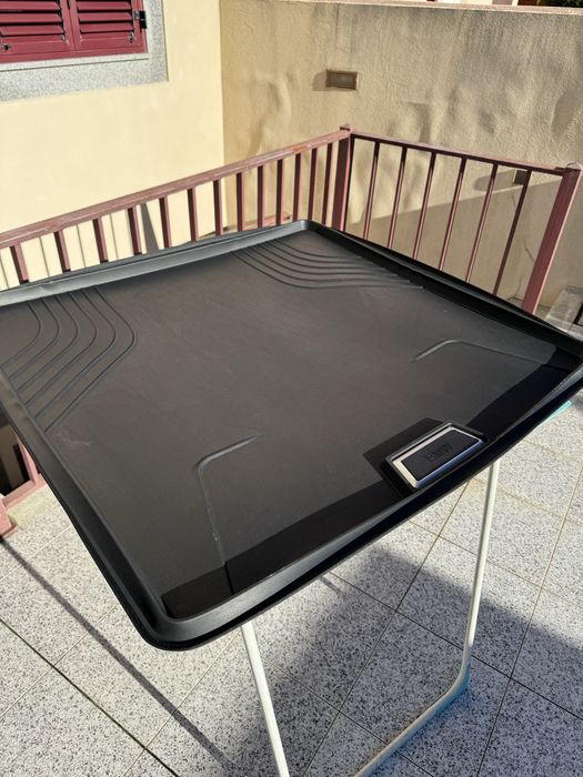 Tapete mala/bagageira BMW F44 Serie 2