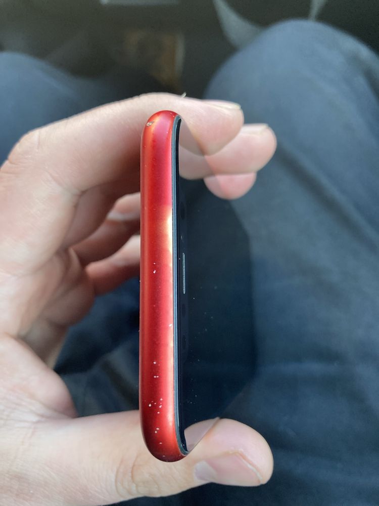 Айфон Iphone xr 64 Red Червоний ТОРГ