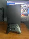 Xbox series x 1tb