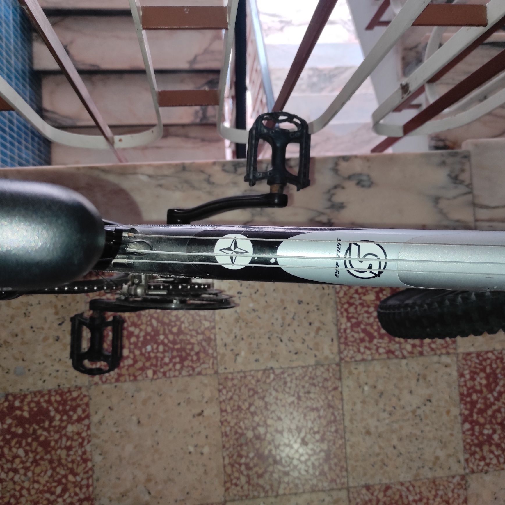 Bicicleta aro 26