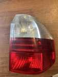 Lampa tylna prawy bok BMW X3 E83 Uszkodzona