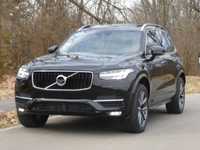 2018 Volvo XC90 T6 Momentum