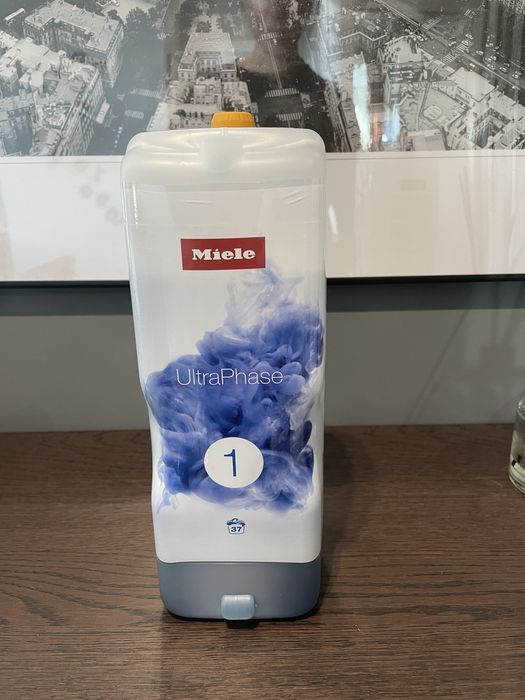 Płyn do prania Miele