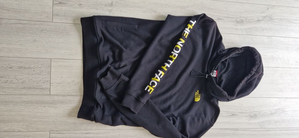 The North Face L