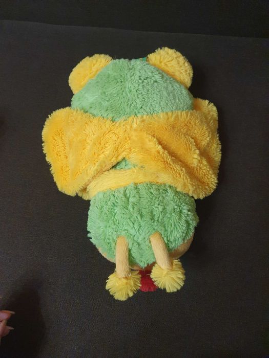 Продам мякі іграшки