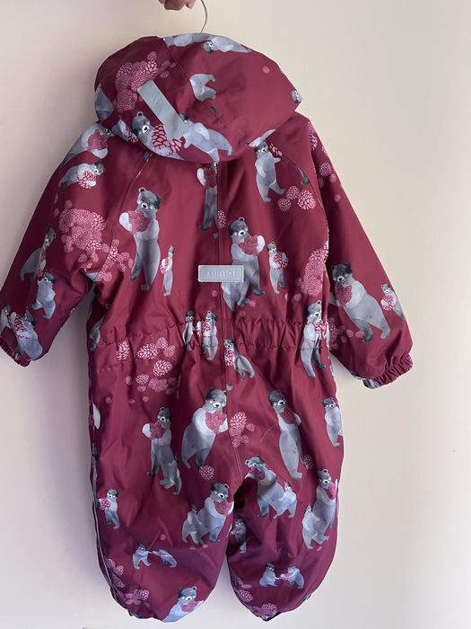 Продам комбінезон від reima