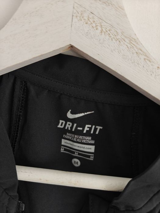 Nike kurtka cienka damska sportowa M