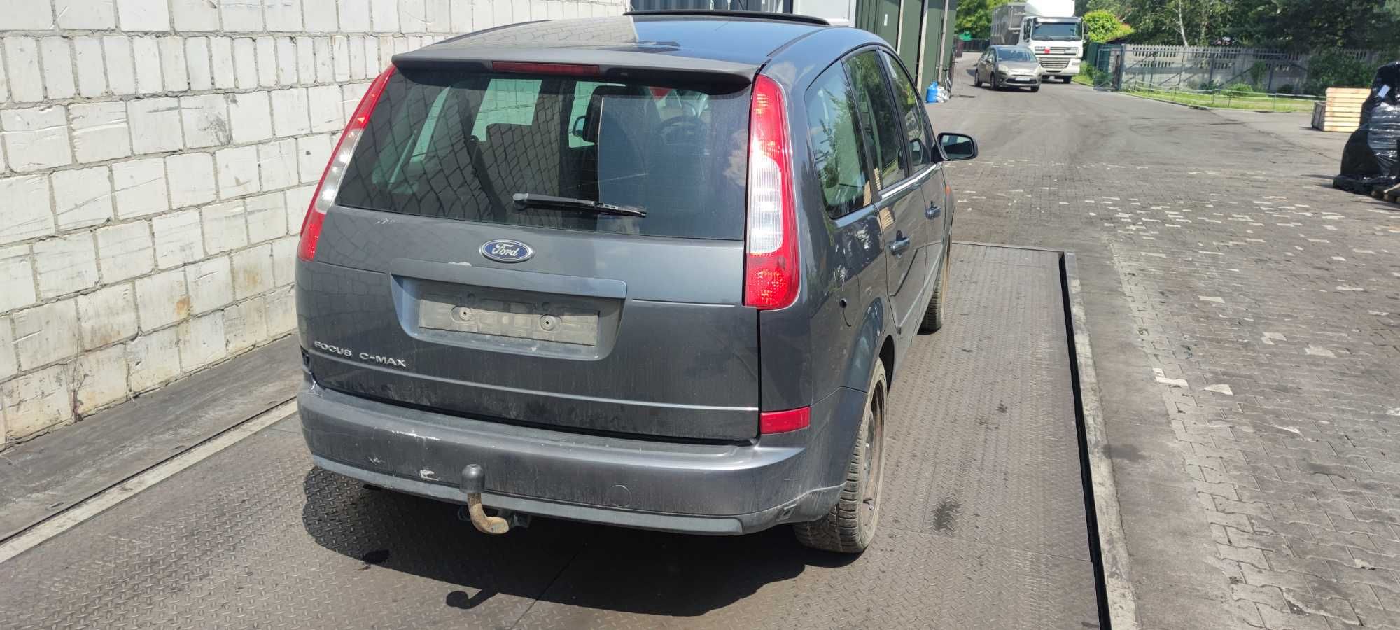 Ford Focus C-Max I 05r 2.0 16V Wszystkie Części Lakier K1 Silnik HAK