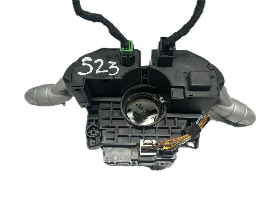 Conjunto / manetes de luzes e limpa vidros MINI Mini (R50, R53)