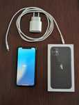 IPhone 11 64gb - jak nowy