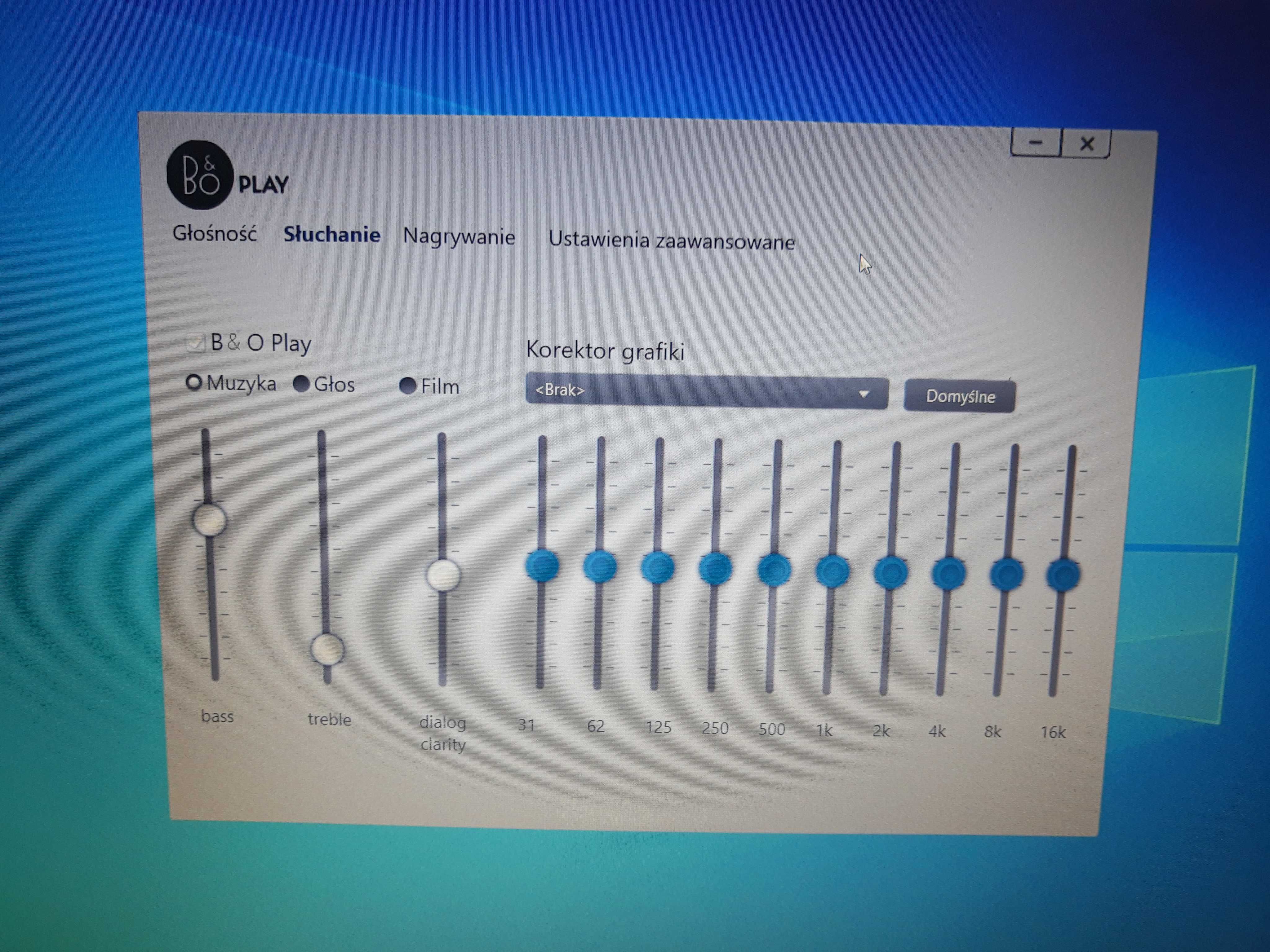 Laptop HP Pavilion Notebook 15-ab050nw