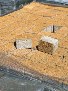 Бруківка, поребрик, тротуарна плитка - від виробника (від 350грн)